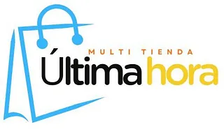 Multitienda Última Hora logo